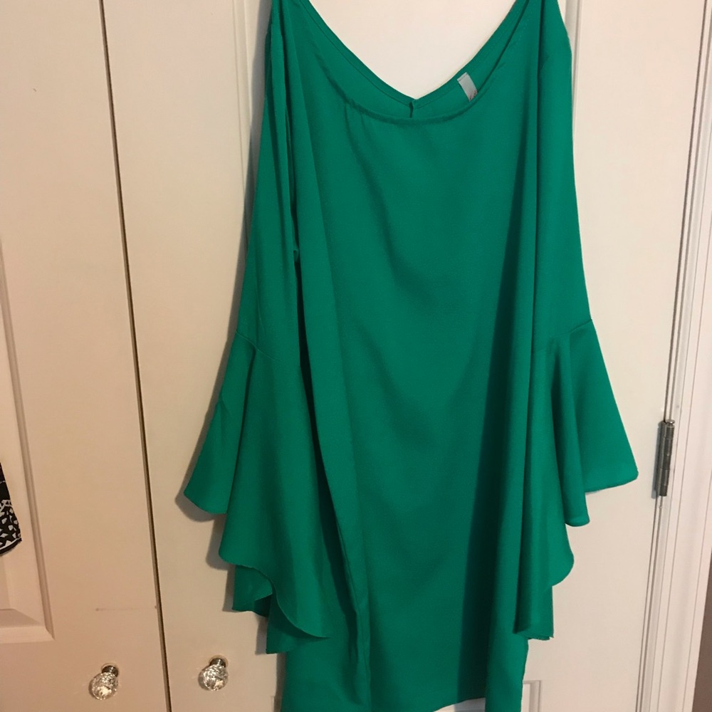 Blouse/ Dress